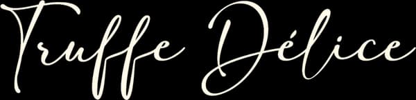 Truffe Délice
